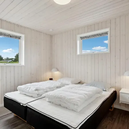 3 Bedroom In בית נופש Skjern