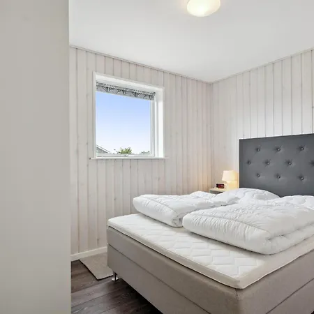 בית נופש 3 Bedroom In Skjern