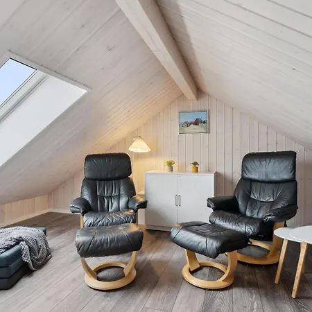 3 Bedroom In Skjern