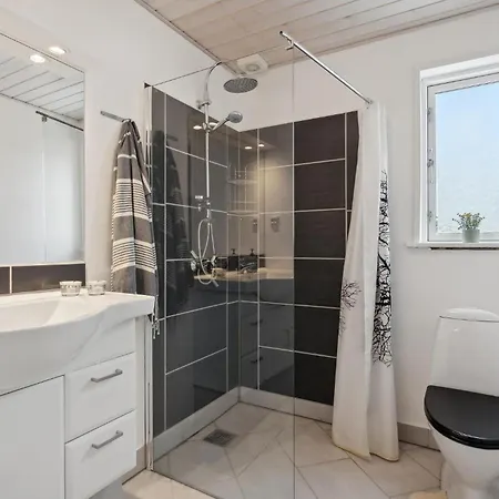 3 Bedroom In * Skjern
