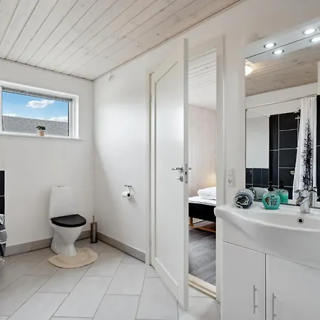 3 Bedroom In Ferienhaus