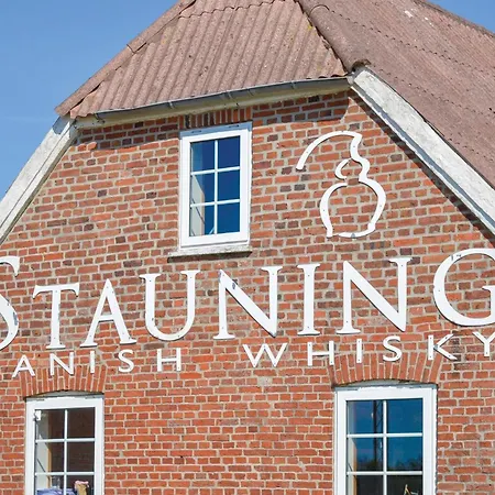 3 Bedroom In Ferienhaus *