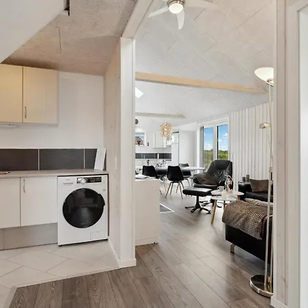 펜션 3 Bedroom In