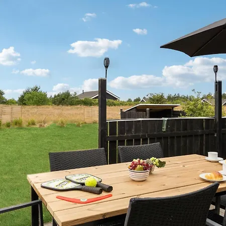 3 Bedroom In Ferienhaus *