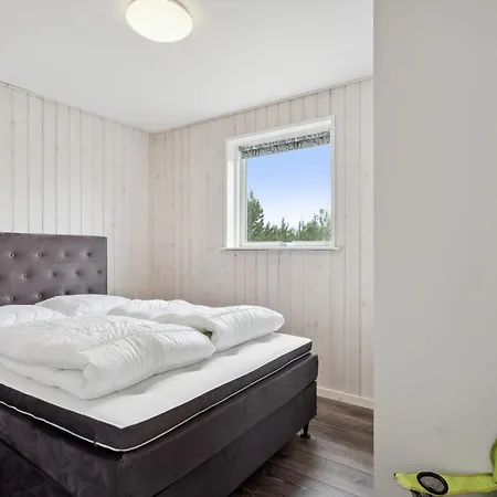 3 Bedroom In בית נופש Skjern