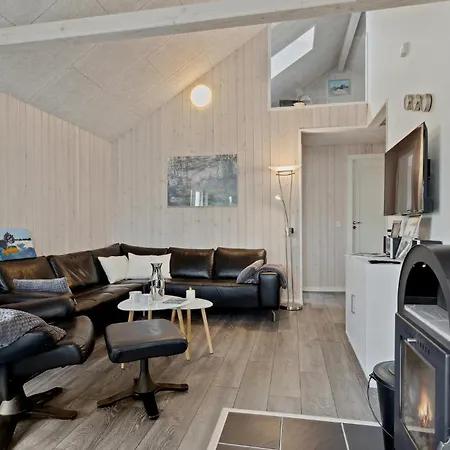 3 Bedroom In Skjern