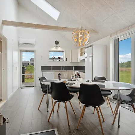 3 Bedroom In * Skjern