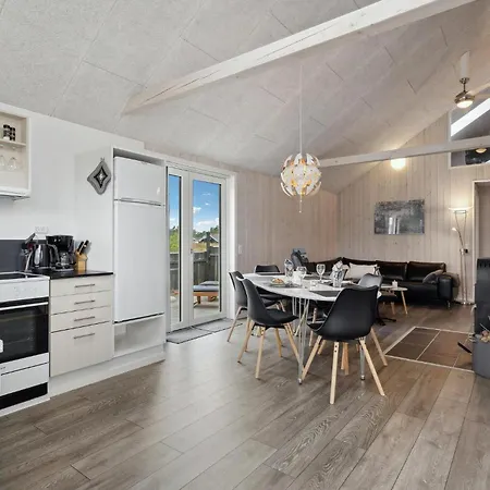 בית נופש 3 Bedroom In