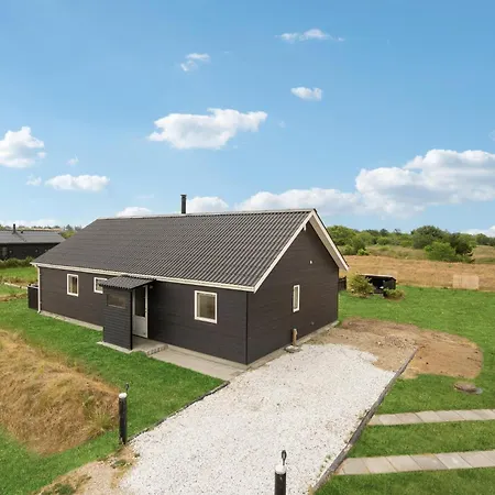 Ferienhaus 3 Bedroom In *